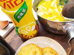 -小满手工粉(上海新世界城店)