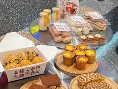 -吴越糕享(常熟万达店)