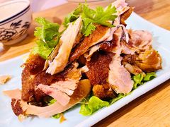 -秦䩊会·陕西biangbiang面(畹町路店)