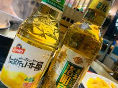 -明何记涮牛肚(品牌首店隋唐植物园南门古城路店)