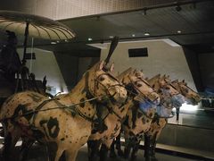 -秦始皇帝陵博物院-丽山园