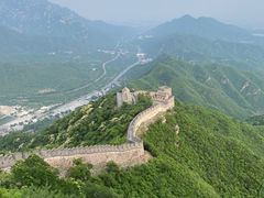 -居庸关长城