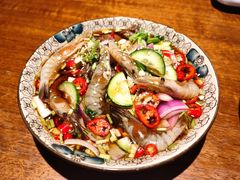 -乔街深夜食堂·小龙虾·高压锅生蚝(杭州总店)