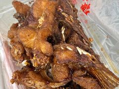 -梅记大块头爆鱼店(乍浦路店)