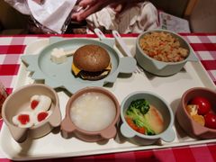 -西贝(唐山万达店)