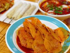 -马三洋芋片(兰州总店)