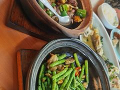 -常来小聚·广州非遗传承餐厅(地王广场店)