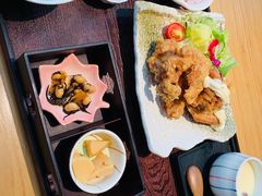 -味太助·银饭食堂(中华城店)