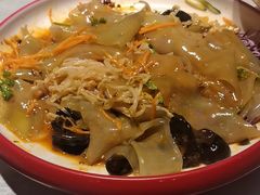 -津沽小院(天津之眼店)