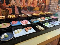-拉丁餐厅·巴西烤肉自助(正佳广场店)