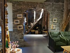 -驿舍·民國老营房院子私房菜(科学会堂店)