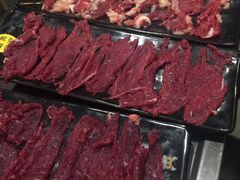 -嬷孙家潮汕牛肉火锅(北京路天河城店)