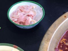 -王婆乔鲜鱼自助火锅(蜀汉路店)