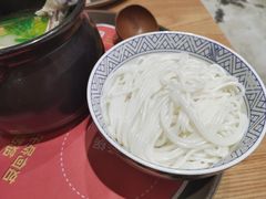 -妈妈故事米线(市府恒隆店)