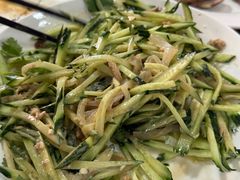-铁东熏肉大饼铺老二马路黑牌子
