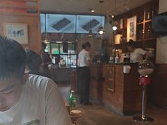 -焯牛潮汕牛肉火锅(云峰街创始店)