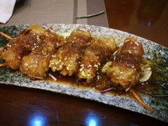 -雪月花(长江北路店)