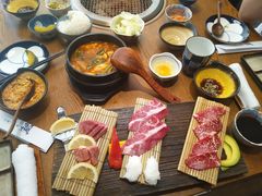 -炎蔵牛舌烤肉