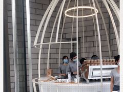 -% Arabica阿拉比卡咖啡(深圳湾万象城店)
