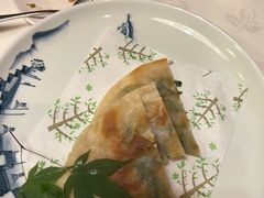 -杭州香格里拉·香宫中餐厅