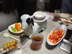 -丰茂烤串(港旅店)