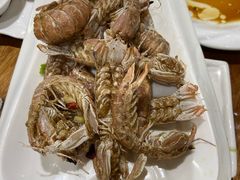 -胖大嫂渔家排档·全海景餐厅(渔村店)