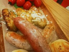 -城市大道红炉披萨烘焙坊