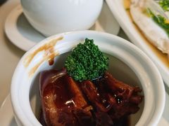 东坡肉-柳莺湖上·湖景餐厅·江南菜(西湖店)