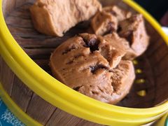 红糖馒头-淘米捞·米汤脆鲩鱼火锅(福田皇岗店)