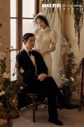 -安娜公馆婚纱摄影(锦州店)