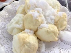 雪绵豆沙-万顺啤酒屋(皇寺路店)