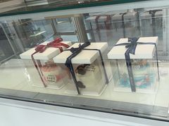 -蜂蝶来饼店(拱北总店)