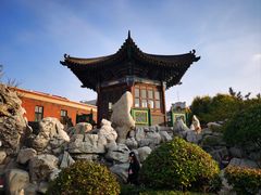 -张学良旧居陈列馆(大帅府)