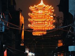 -武汉两江游览·夜游长江(汉口粤汉码头)