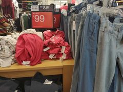 -GAP(王府井奥莱·香江小镇店)