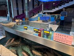 -金百门·顺德海鲜酒家(陈村店)