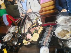 -丽江庭院之爱在路上(西单店)