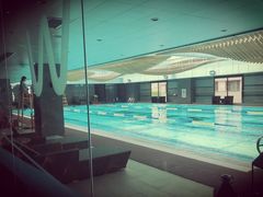 -W FITNESS 威尔仕健身·游泳(老西门新苑店)