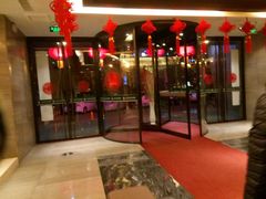 -水立方3号洗浴会馆(曼哈顿店)