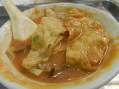 -方中山胡辣汤(大学中路56号院店)