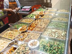 -郑州烤鸭总店