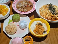 -合风谷(南下塘店)
