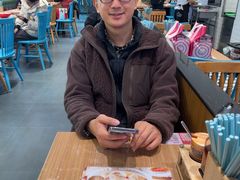 -小杨生煎(龙阳广场店)