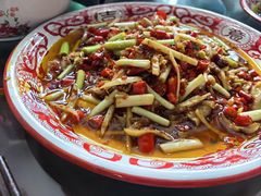 -六合居·明厨亮灶餐厅(成双大道店)