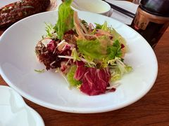 -花舍·新派粤菜·西餐·下午茶(亚运村·鸟巢店)