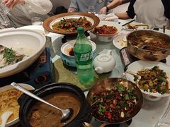 -香山湖华璋大酒店(新浦路店)
