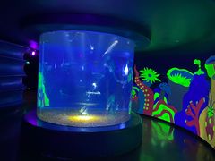 -欢乐海岸海洋奇梦馆