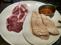 -401餐厅(弘大店)