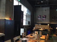 大堂-KAOTOWN烤堂•烧烤(海汇港店)