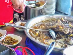 -好成财牛排馆(涂门街总店)